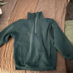 EUC Lululemon Thick Fleece xs/s